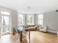 Недвижимость Drayton Gardens: 10