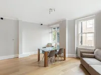 Недвижимость Drayton Gardens: 14