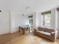 Недвижимость Drayton Gardens: 15