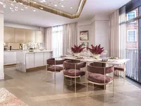 Недвижимость The Lucan Place, Chelsea: 1