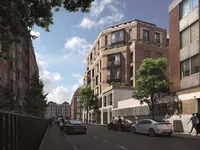 Недвижимость The Lucan Place, Chelsea: 6