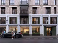 Недвижимость The Lucan Place, Chelsea: 8