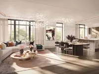Недвижимость The Lucan Place, Chelsea: 9