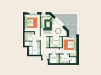 Недвижимость The Lucan Place, Chelsea: 11