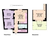 Недвижимость Cavaye Place: 12