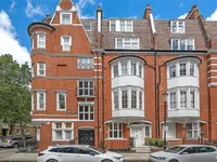 Недвижимость Sloane Court West: 6