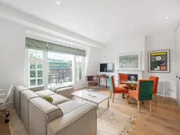 Недвижимость Sloane Court West: 7