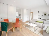 Недвижимость Sloane Court West: 10