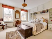 Недвижимость Burnaby Street: 2