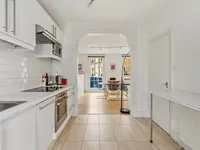 Недвижимость Milner Street, Chelsea: 1