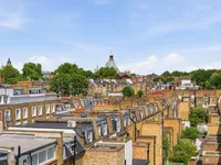 Недвижимость Milner Street, Chelsea: 5