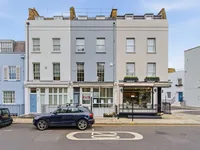 Недвижимость Milner Street, Chelsea: 6
