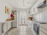 Недвижимость Milner Street, Chelsea: 8