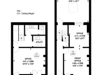Недвижимость Milner Street, Chelsea: 12