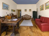 Недвижимость Квартира на Виа Витторио Венето: 6