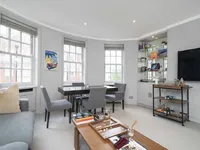 Недвижимость Draycott Place: 6