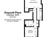 Недвижимость Draycott Place: 8