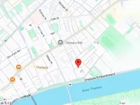 Недвижимость St. Loo Avenue, Chelsea: 5