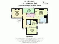 Недвижимость St. Loo Avenue, Chelsea: 12