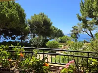 Недвижимость Apartment Monaco, Fontvieille: 1
