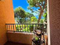Недвижимость Apartment Monaco, Fontvieille: 3