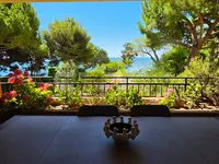 Недвижимость Apartment Monaco, Fontvieille: 5