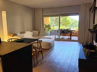 Недвижимость Apartment Monaco, Fontvieille: 6