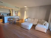 Недвижимость Apartment Monaco, Fontvieille: 10