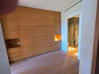 Недвижимость Apartment Monaco, Fontvieille: 11