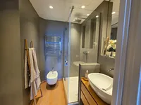 Недвижимость Apartment Monaco, Fontvieille: 13
