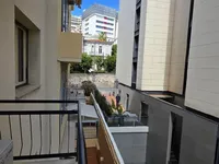 Недвижимость Apartment Monaco, Monte-Carlo: 6