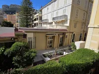 Недвижимость Apartment Monaco, Monte-Carlo: 12