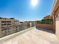 Недвижимость Apartment Monaco, Condamine: 1
