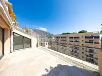 Недвижимость Apartment Monaco, Condamine: 4