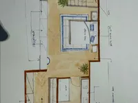 Недвижимость Apartment Monaco, Condamine: 16