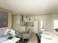 Недвижимость Apartment Monaco, Monte Carlo: 7
