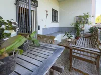 Недвижимость Квартира на Виа Витторио Венето: 15