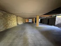 Недвижимость Дом с террасой в центре Порторожа: 20