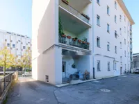 Недвижимость Квартира на Виа Витторио Венето: 17