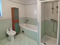 Недвижимость Новый Гай: дом с террасой: 12