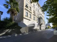 Недвижимость Квартира на Виа Витторио Венето: 19