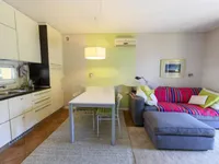 Недвижимость Четырёхкомнатная в центре Гориции: 1