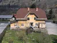 Недвижимость Дом, Двойчек Словенский Яворник: 1