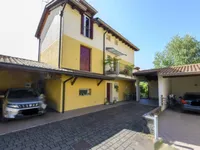 Недвижимость Четырёхкомнатная в центре Гориции: 2