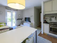 Недвижимость Четырёхкомнатная в центре Гориции: 3