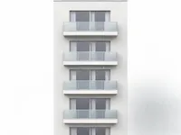 Недвижимость Harborview Apartments: 1