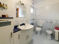 Недвижимость Четырёхкомнатная в центре Гориции: 8