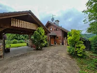 Недвижимость House, Veliki Trebeljevo: 1