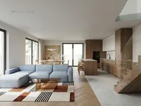 Недвижимость House, Vizhmarie: 9