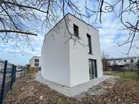 Недвижимость House, Vizhmarie: 16